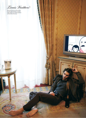 Jon Kortajarena pic #294010