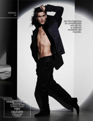 Jon Kortajarena pic #299460