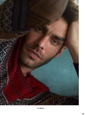 Jon Kortajarena pic #1232451