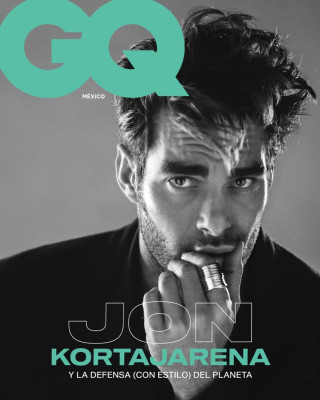 Jon Kortajarena pic #1285176