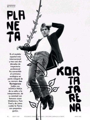 Jon Kortajarena pic #1285158