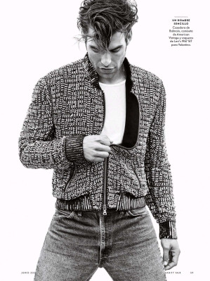 Jon Kortajarena pic #1285153