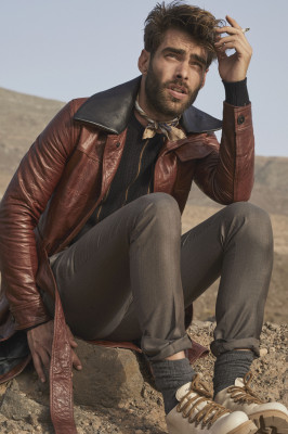 Jon Kortajarena pic #1299045