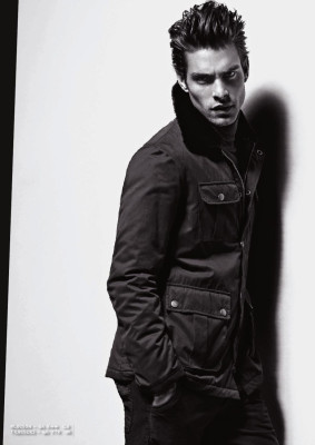 Jon Kortajarena pic #462499
