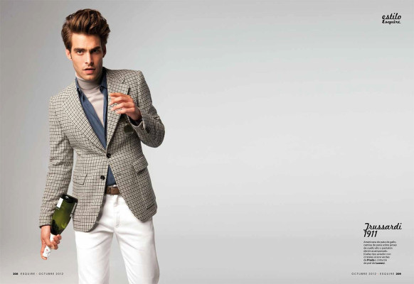 Jon Kortajarena pic #610280