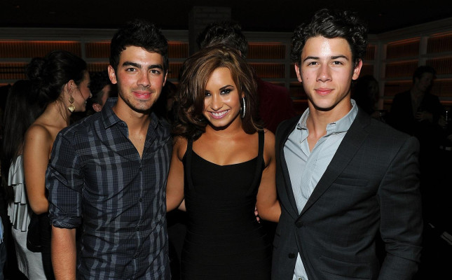 Jonas Brothers pic #468336