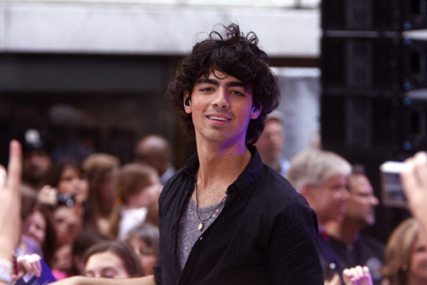 Jonas Brothers pic #166401