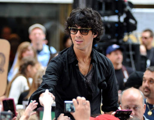 Jonas Brothers pic #166383