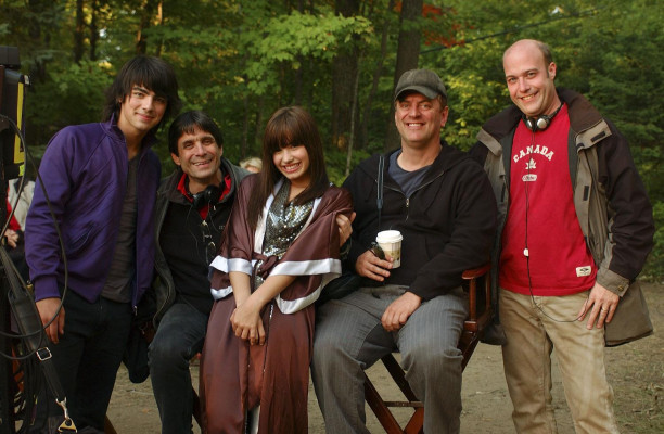 Jonas Brothers pic #468329