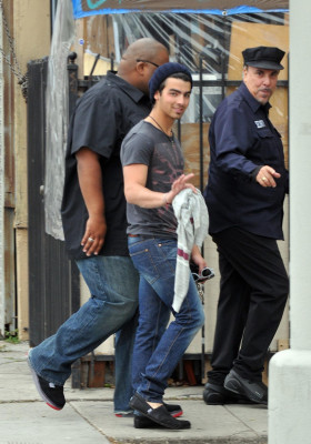 Jonas Brothers pic #675423
