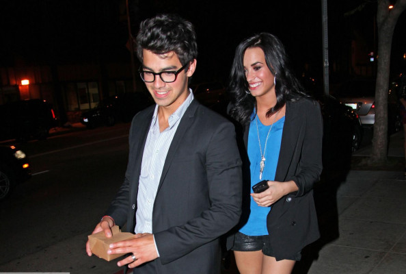Jonas Brothers pic #675828