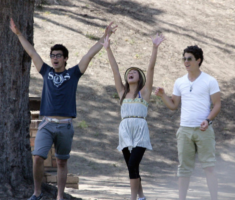 Jonas Brothers pic #677391