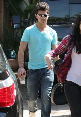 Jonas Brothers pic #677420