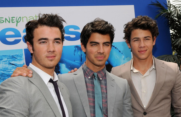 Jonas Brothers pic #676613