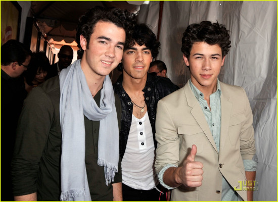 Jonas Brothers pic #143877