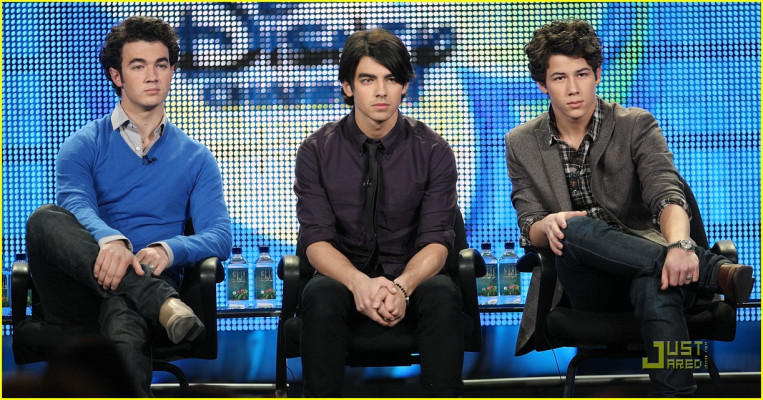 Jonas Brothers pic #154892