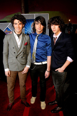 Jonas Brothers pic #154838