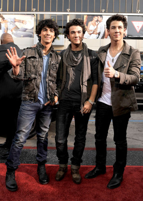 Jonas Brothers pic #149396