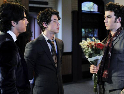 Jonas Brothers pic #154955