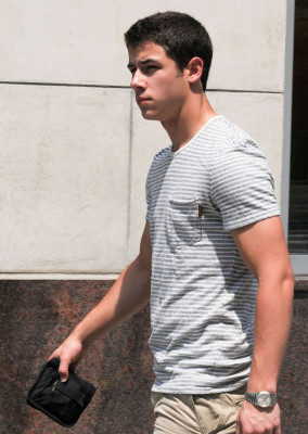 Jonas Brothers pic #509196