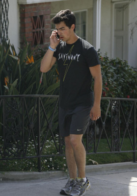Jonas Brothers pic #675114