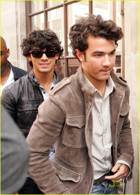 Jonas Brothers pic #156458