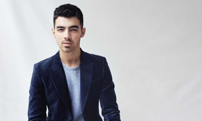 Jonas Brothers pic #681835