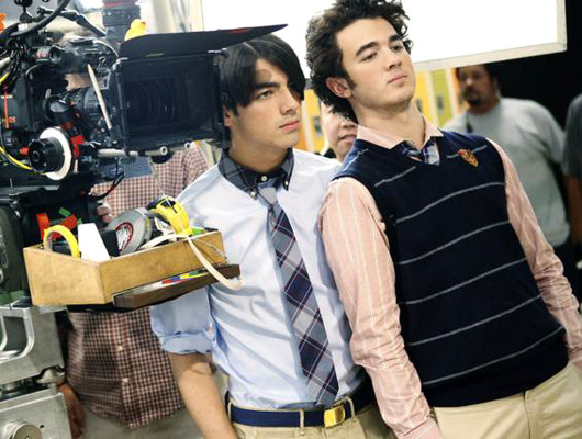 Jonas Brothers pic #154954