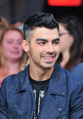 Jonas Brothers pic #681491