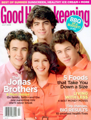 Jonas Brothers pic #163974