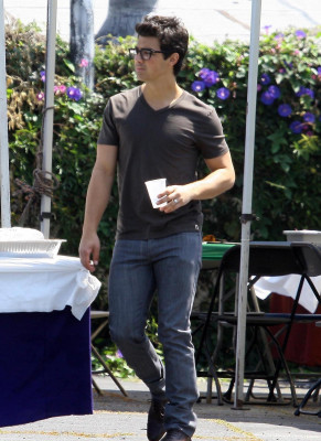 Jonas Brothers pic #676928