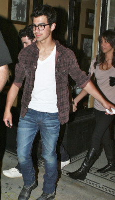 Jonas Brothers pic #674523