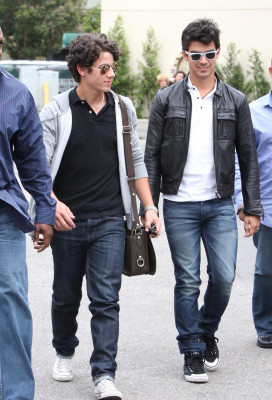 Jonas Brothers pic #676071