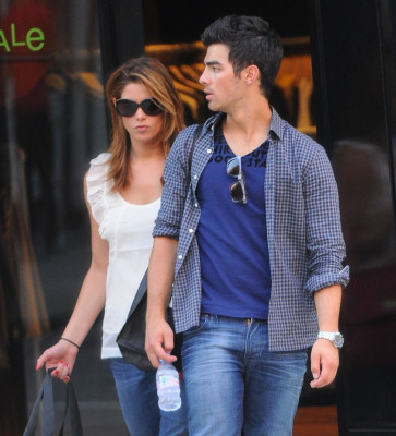 Jonas Brothers pic #677892