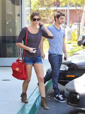 Jonas Brothers pic #677747