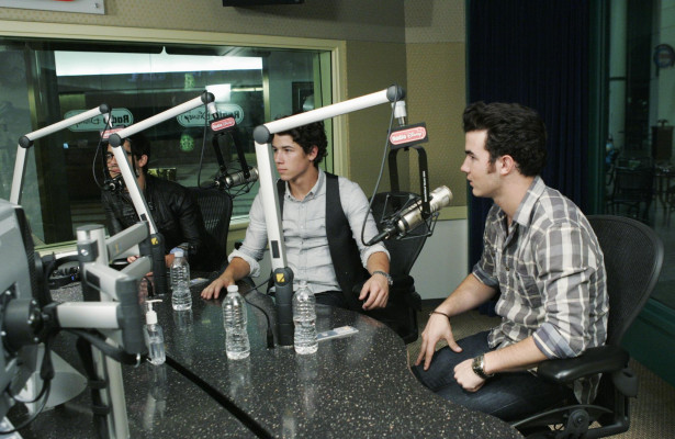 photo 25 in Jonas Brothers gallery [id676579] 2014-03-07 00:00:00