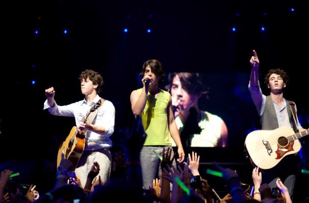 Jonas Brothers pic #135117