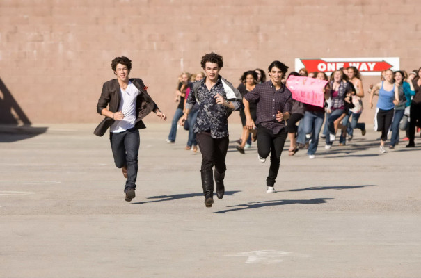 Jonas Brothers pic #164786