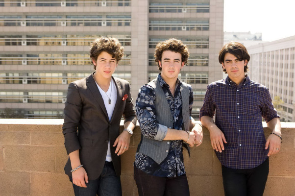 Jonas Brothers pic #135118