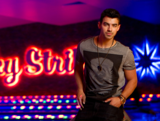 Jonas Brothers pic #434160