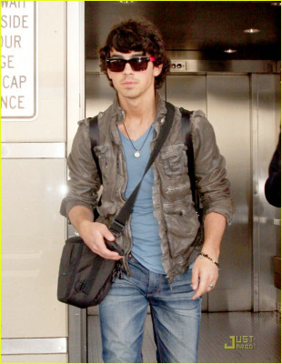 Jonas Brothers pic #149654