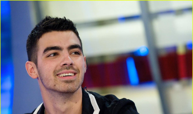 Jonas Brothers pic #680494