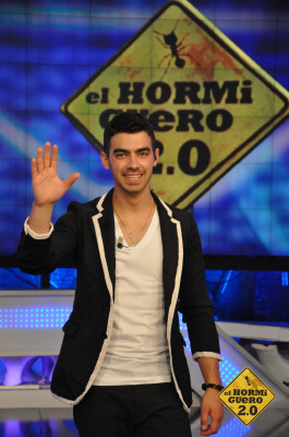 Jonas Brothers pic #680506