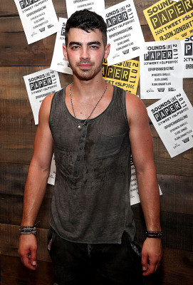 Jonas Brothers pic #681494