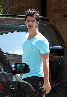 Jonas Brothers pic #677436