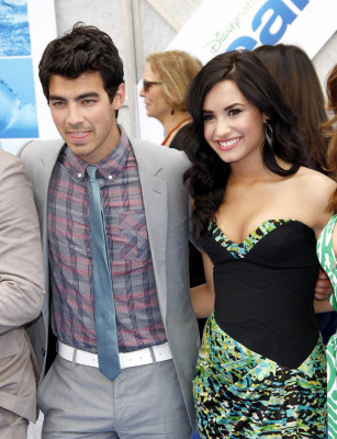 Jonas Brothers pic #676607