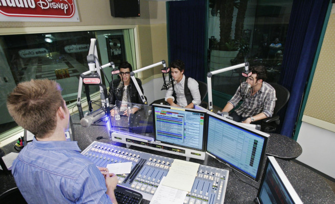Jonas Brothers pic #676569
