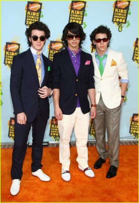 Jonas Brothers pic #143878