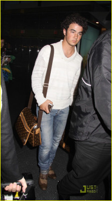 Jonas Brothers pic #151956