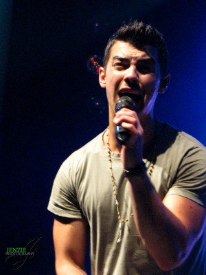 Jonas Brothers pic #682158